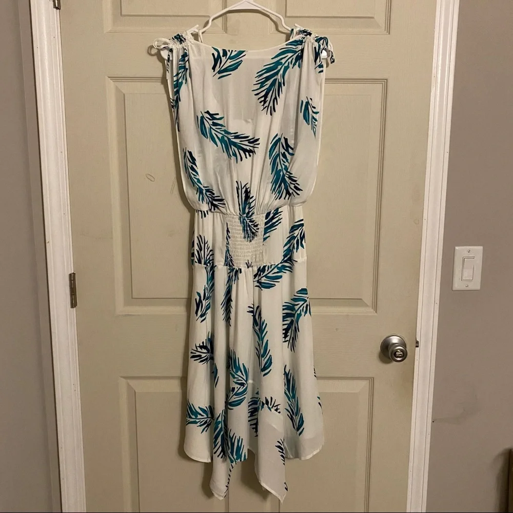 ViX Paula Hermanny Aloe Amy Dress NWT - Picture 3 of 13